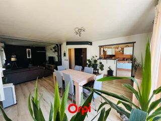  Maison à vendre 5 pièces 120 m²