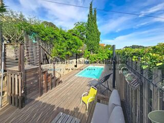  Maison � vendre 4 pi�ces 137 m�