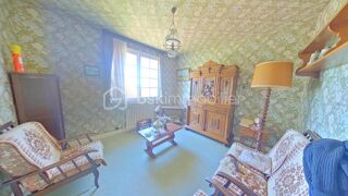  Maison à vendre 5 pièces 131 m²