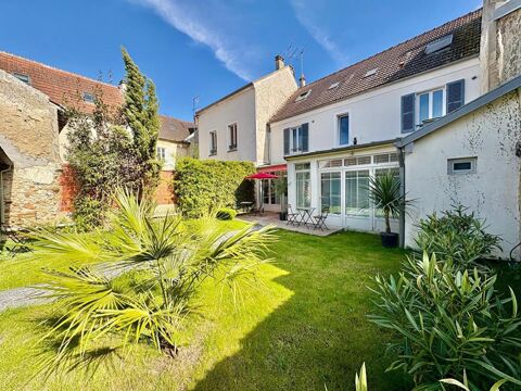   À vendre . Chambres d'Hôtes  Proximité Disneyland Paris 