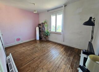  Maison à vendre 6 pièces 81 m²