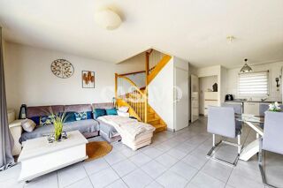 Maison à vendre 3 pièces 65 m²