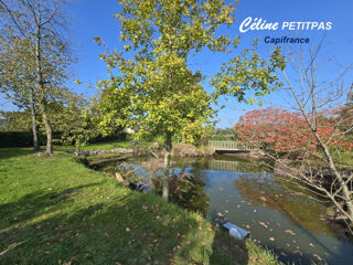  Terrain à vendre 1240 m²