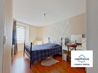  Maison à vendre 3 pièces 70 m²