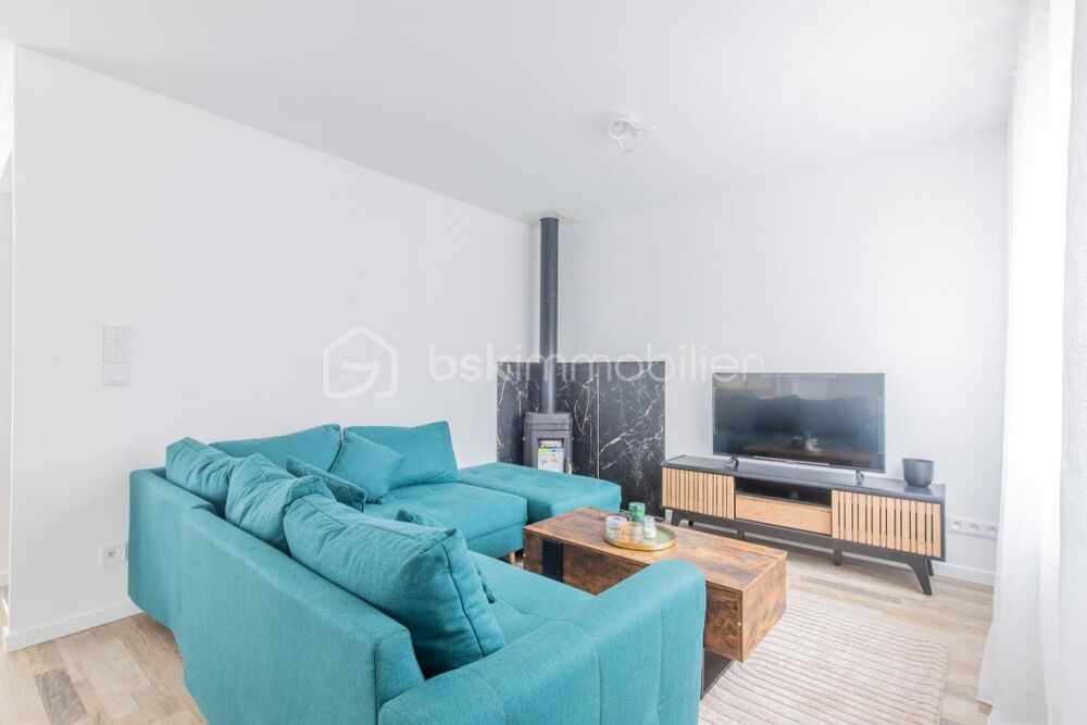 Location Maison PLAIN PIED AVEC JARDIN Montgeron