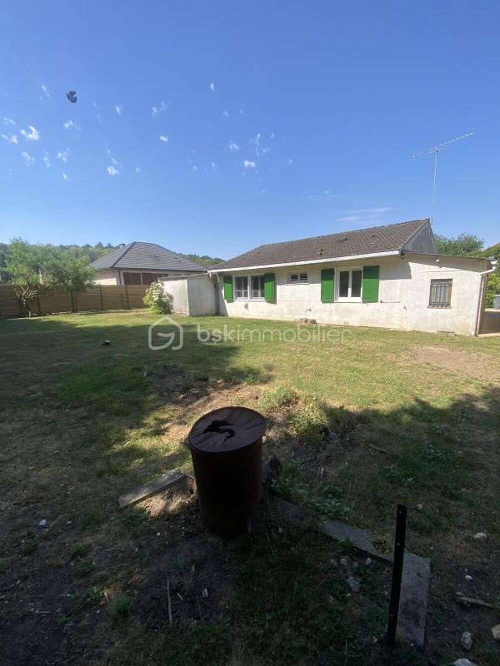 Vente Maison Centre ville Itteville