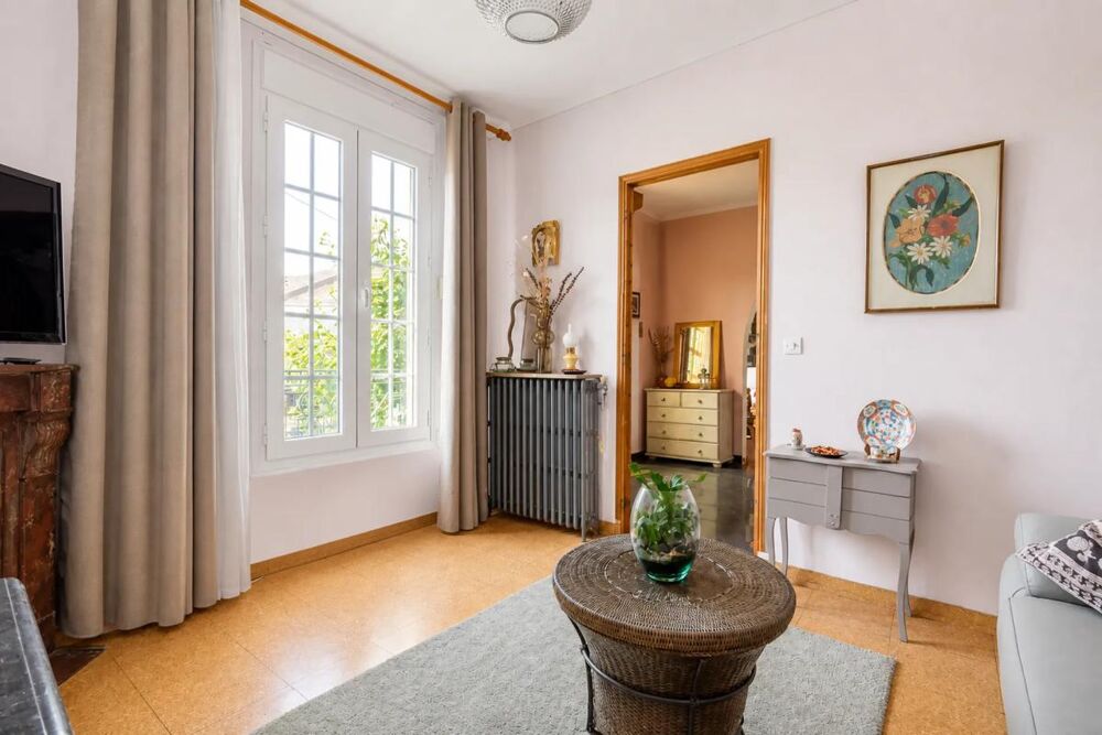 Vente Maison Maison de 5 pièces de 134 m² à Drancy Drancy