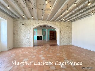  Maison à vendre 8 pièces 220 m²