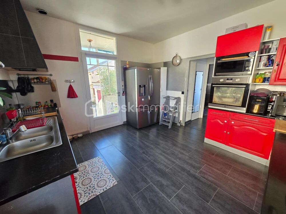 Vente Maison Magnifique Maison de ville et son studio indépendant à Nevers Nevers