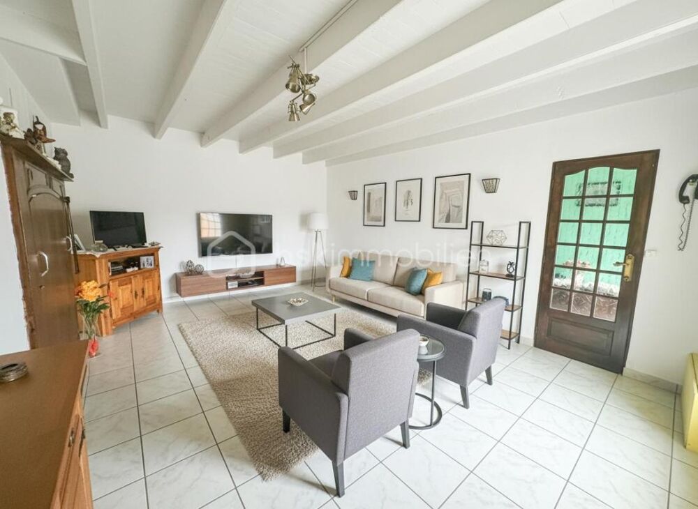 Vente Maison Maison de 75m2, 4 pièces Baguer pican