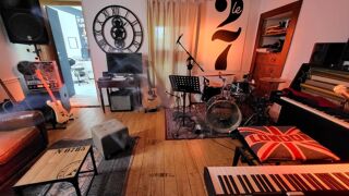  Maison � vendre 11 pi�ces 315 m�