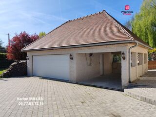  Maison à vendre 8 pièces 224 m²