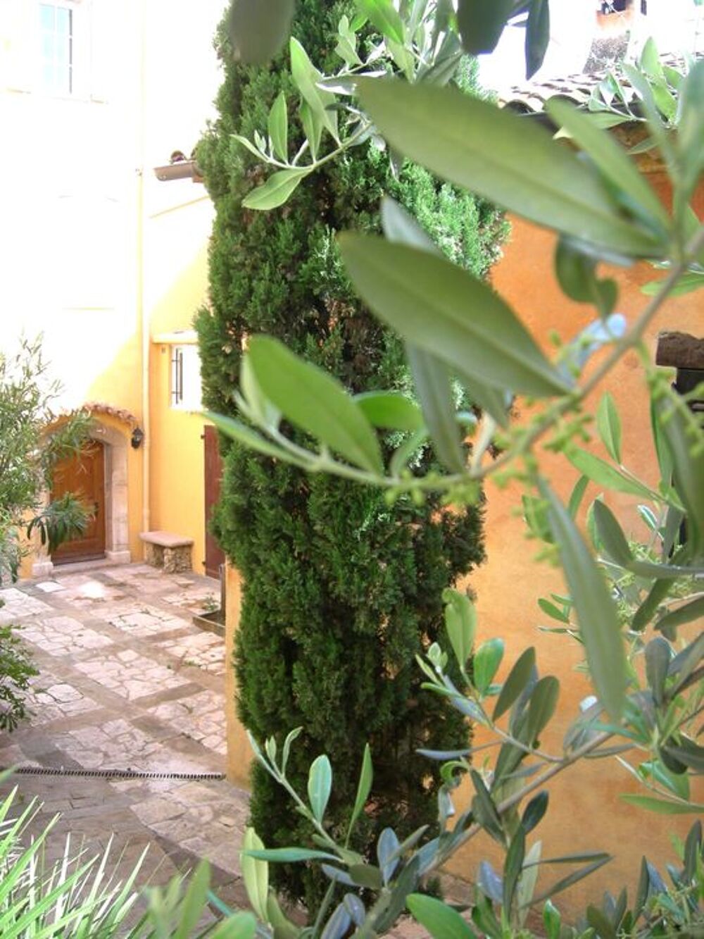 Location Maison Maison de 100m2 à louer sur Saint-Cézaire-sur-Siagne Saint cezaire sur siagne