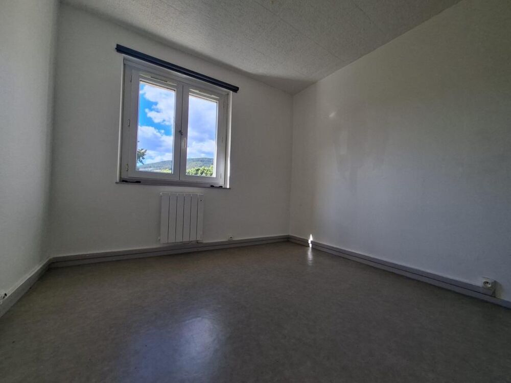 Vente Appartement 67000009 - Appartement - F3 - Sigolsheim (68240) Sigolsheim