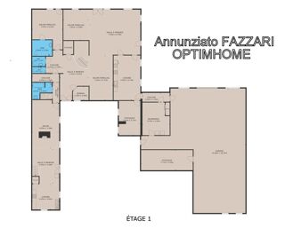  Proprit/chteau  vendre 12 pices 503 m