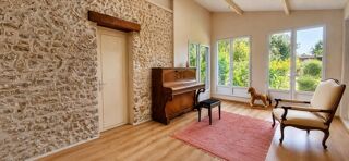  Maison à vendre 8 pièces 165 m²