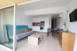 Appartement à vendre 2 pièces 34 m²