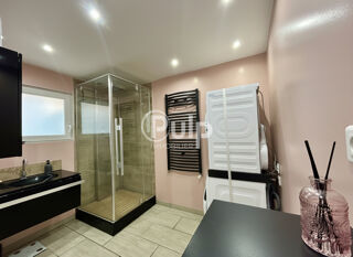  Maison � vendre 4 pi�ces 100 m�