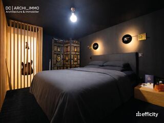  Appartement � vendre 2 pi�ces 46 m�