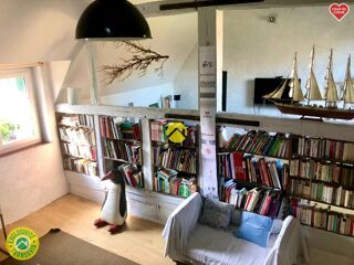  Maison � vendre 4 pi�ces 125 m�