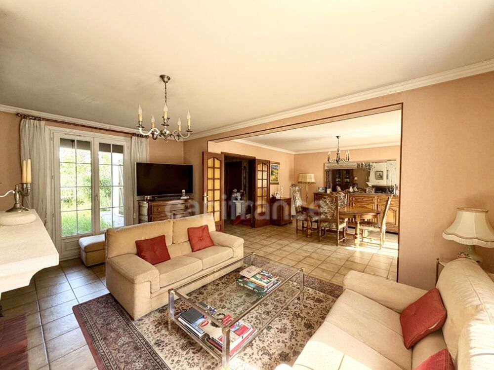 Maison 5 pièces 131 m² · à Cergy · 131 m² · 439 000 €