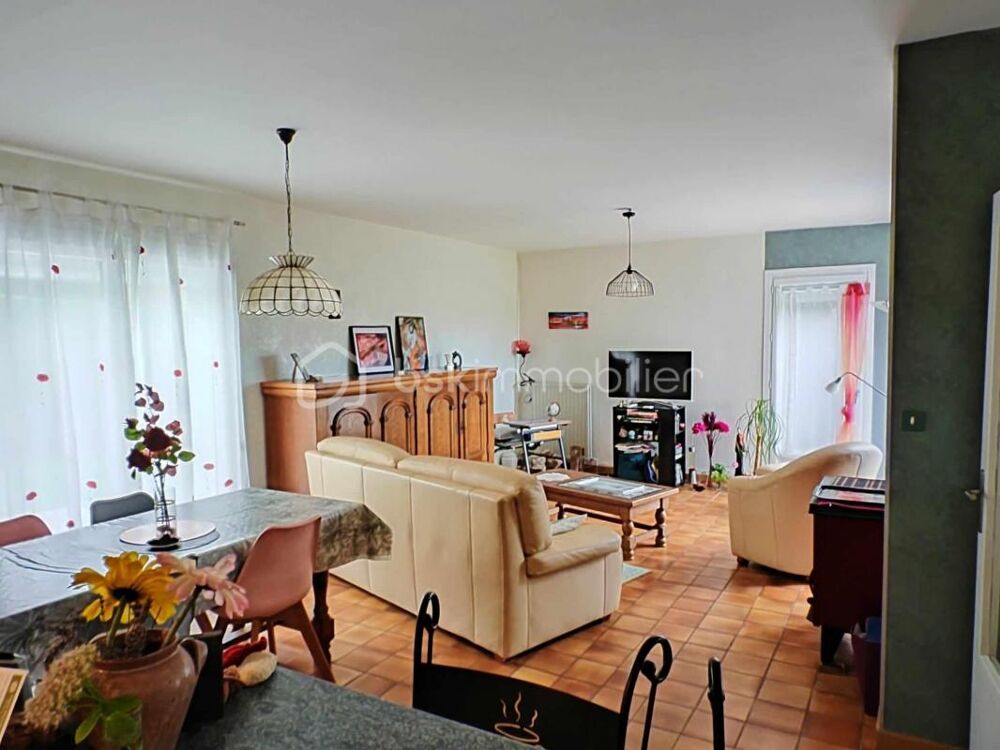 Vente Maison Belle maison à 6km de la mer, proche Baie de Somme Tully