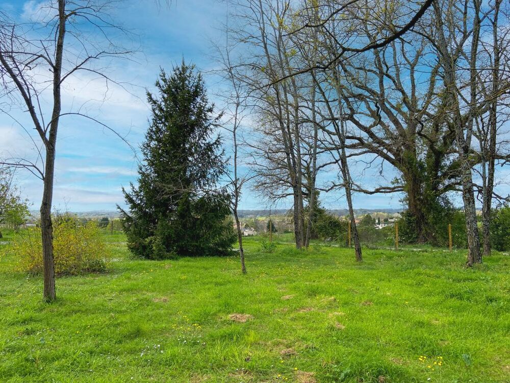 Vente Terrain Terrain Lugon et l ile du carnay