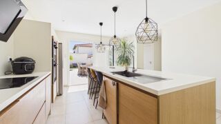  Maison � vendre 5 pi�ces 150 m�