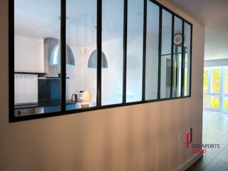  Maison à vendre 7 pièces 113 m²