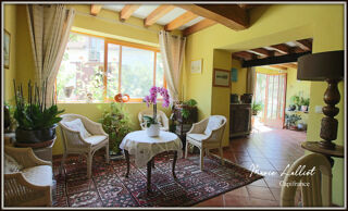  Maison à vendre 9 pièces 178 m²