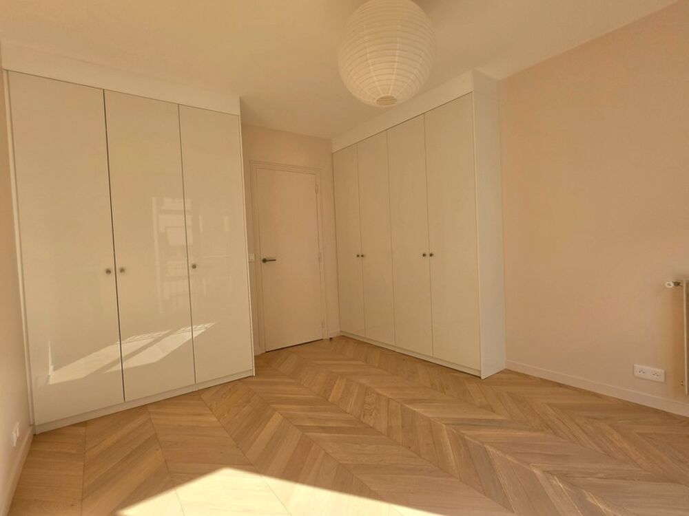 à vendre  Appartement Paris 15