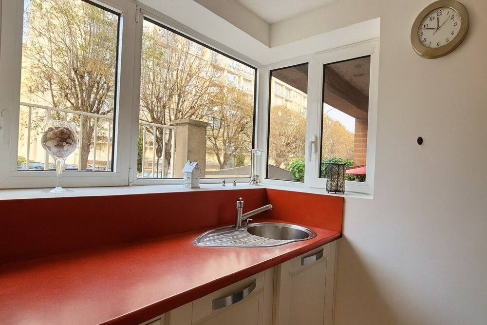 Location Appartement Maison en colocation à louer, VITRY SUR SEINE (94) Vitry sur seine