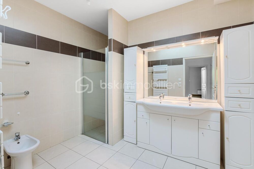 Vente Maison Maison d'architecte contemporaine 7 pièces - Quartier de l' Ormeau Toulouse