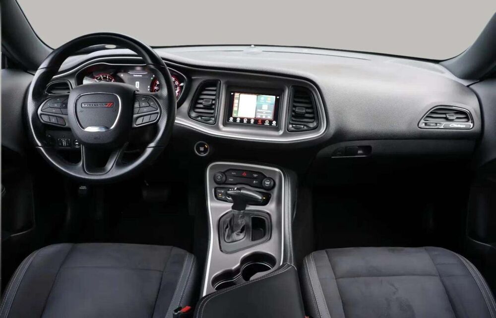 Challenger 3.6 V6 AWD 309 ch 2022 occasion 33600 Pessac