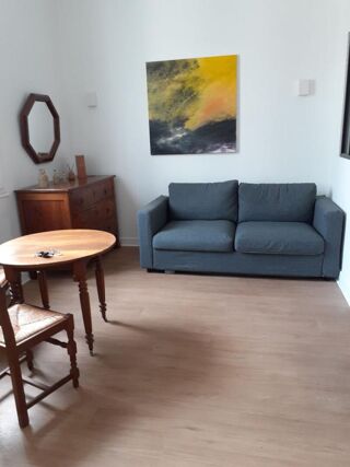  Appartement � vendre 1 pi�ce 27 m�
