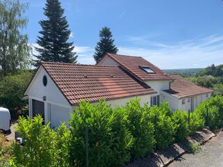  Maison à vendre 5 pièces 97 m²