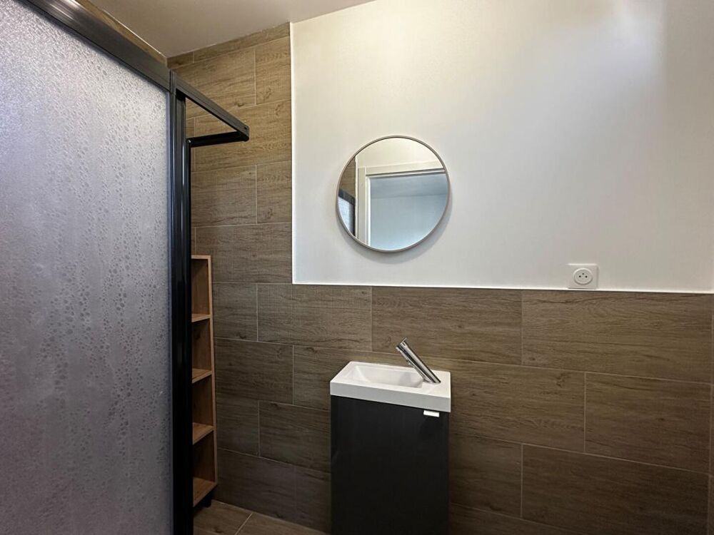 Maison 1 pièce(s) 64 m2