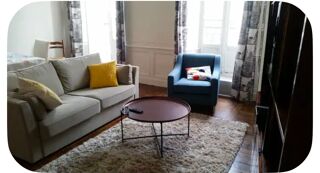  Appartement à louer 4 pièces 75 m²