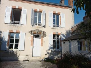  Maison à vendre 5 pièces 135 m²