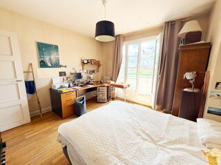  Appartement � vendre 4 pi�ces 96 m�