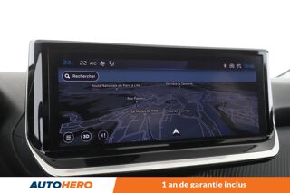 208 1.2 Hybrid Allure e-DCS6 100 ch 2024 occasion 92130 Issy-les-Moulineaux