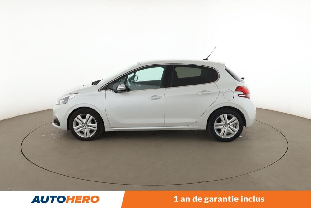 208 1.5 Blue-HDi Allure Business 5P 100 ch 2019 occasion 92130 Issy-les-Moulineaux