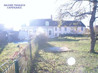  Immeuble  vendre 7 pices 108 m