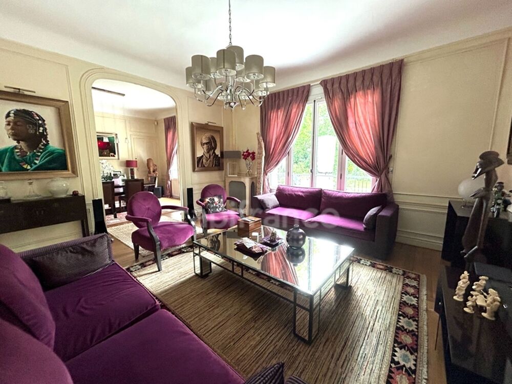 Propriété de Prestige en Pierre
