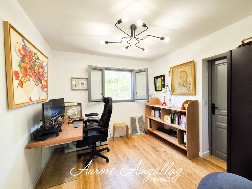 à vendre  Maison Marseille 13