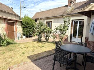  Maison à vendre 4 pièces 78 m²
