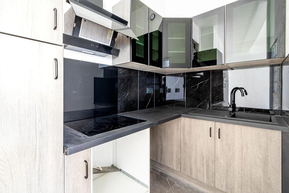 Vente Appartement Appartement La Ciotat 3 pièce(s) 60 m2 La ciotat