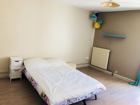  Maison � louer 3 pi�ces 75 m�