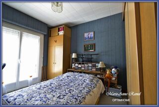  Maison à vendre 6 pièces 100 m²