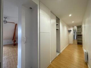 Vente Appartement Appartement Vertou